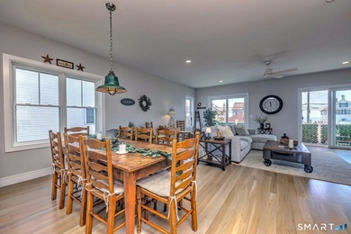 Exceptional Home built in 2023 offers rare dual water setting - - photo 13