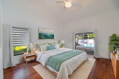 Gracefully situated on a quiet cul-de-sac within the exclusive - photo 13
