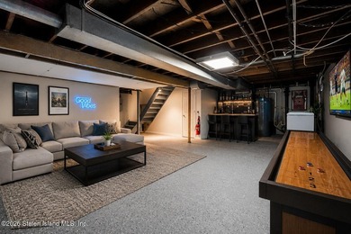 Welcome to 201 Arlene Street! This spacious 2-family, high-ranch - photo 13