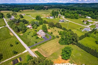 LOT 15 DEER RUN SUB. GREAT LOCATION BETWEEN SPARTA AND - photo 13