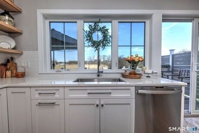 Exceptional Home built in 2023 offers rare dual water setting - - photo 15