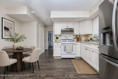 Welcome to 201 Arlene Street! This spacious 2-family, high-ranch - photo 15