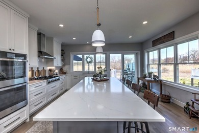 Exceptional Home built in 2023 offers rare dual water setting - - photo 16