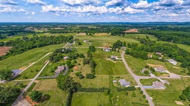 LOT 15 DEER RUN SUB. GREAT LOCATION BETWEEN SPARTA AND - photo 16