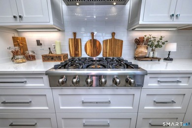 Exceptional Home built in 2023 offers rare dual water setting - - photo 17