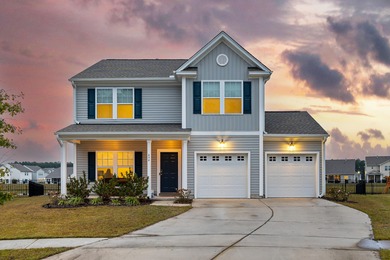 (private lake, pond, coastal) Home For Sale in Summerville South Carolina