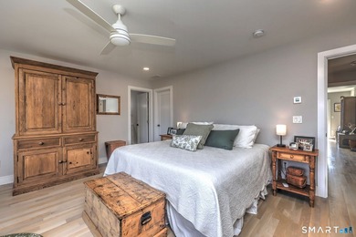 Exceptional Home built in 2023 offers rare dual water setting - - photo 21