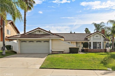 Sunnymead Ranch Lake Home Sale Pending in Moreno Valley California