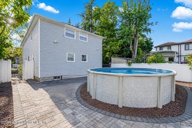 Welcome to 201 Arlene Street! This spacious 2-family, high-ranch - photo 21