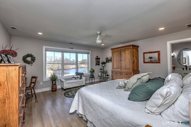 Exceptional Home built in 2023 offers rare dual water setting - - photo 22