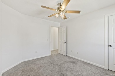 Welcome home to this beautifully maintained 2019 two-story - photo 22