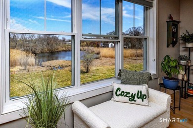 Exceptional Home built in 2023 offers rare dual water setting - - photo 23