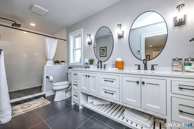 Exceptional Home built in 2023 offers rare dual water setting - - photo 24