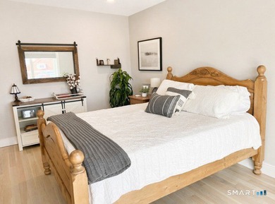 Exceptional Home built in 2023 offers rare dual water setting - - photo 25