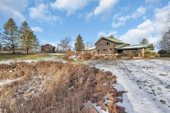 Lake Home Off Market in Hill City, Minnesota