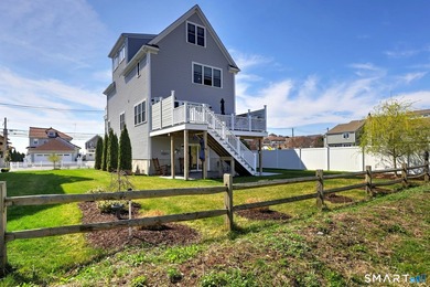 Exceptional Home built in 2023 offers rare dual water setting - - photo 33