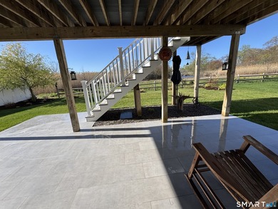 Exceptional Home built in 2023 offers rare dual water setting - - photo 34