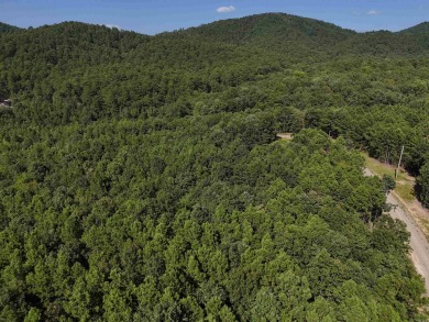 Lake Acreage For Sale in Mena, Arkansas