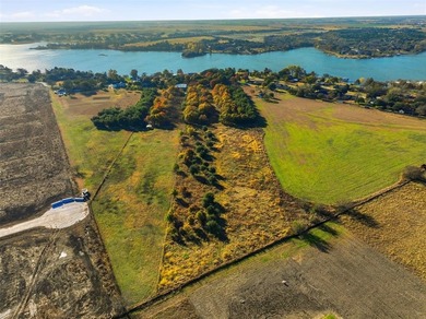 Lake Waxahachie Acreage For Sale in Waxahachie Texas