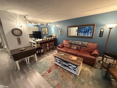 Clear Lake Condo For Sale in Clear Lake Iowa