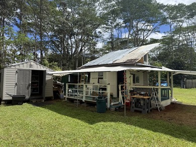 Affordable starter home, tiny cabin with Murphy bed ,accessible - photo 4