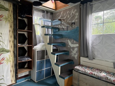 Affordable starter home, tiny cabin with Murphy bed ,accessible - photo 8