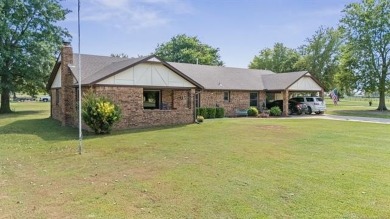 Lake Home For Sale in Claremore, Oklahoma