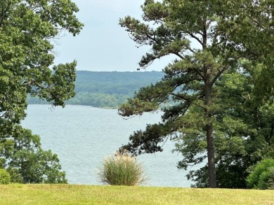 Lake Lot Off Market in Springville, Tennessee