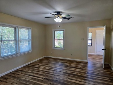 Remodeled 2 Bedroom 2 Bath brick home on almost half of an acre