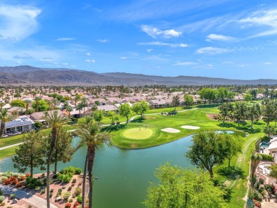 Lake Home Sale Pending in Palm Desert, California