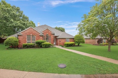 Lake Home For Sale in Rockwall, Texas