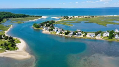 This rare, charming beachfront escape feels like you are on the - photo 1