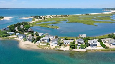 This rare, charming beachfront escape feels like you are on the - photo 2