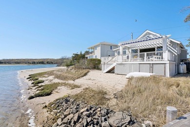 This rare, charming beachfront escape feels like you are on the - photo 3