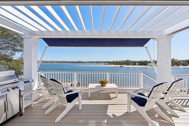 This rare, charming beachfront escape feels like you are on the - photo 4