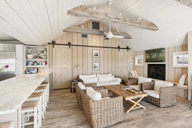 This rare, charming beachfront escape feels like you are on the - photo 7