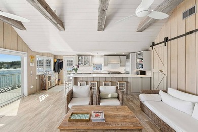 This rare, charming beachfront escape feels like you are on the - photo 8