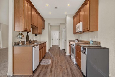 Welcome to Hot Springs' premier retirement community !!! - photo 9