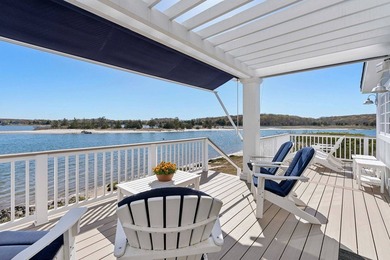 This rare, charming beachfront escape feels like you are on the - photo 10