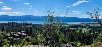 Flathead Lake Acreage For Sale in Bigfork Montana