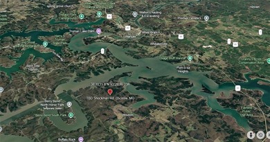 Discover an exceptional opportunity to own 201+/- acres of - photo 1