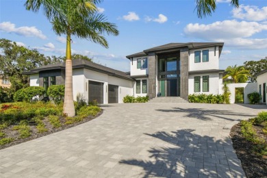 Lake Home For Sale in Safety Harbor, Florida