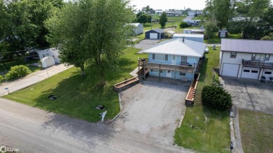 Lake Home For Sale in Melrose, Iowa
