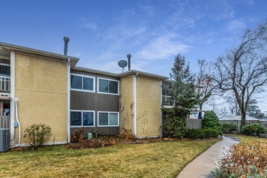 Great Salt Lake Condo For Sale in Bountiful Utah