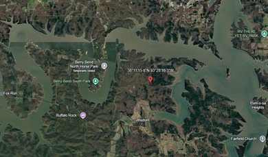 Discover an exceptional opportunity to own 201+/- acres of - photo 9