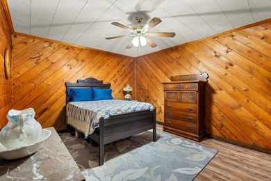 Rustic charm meets modern comfort in this beautiful log home - photo 11