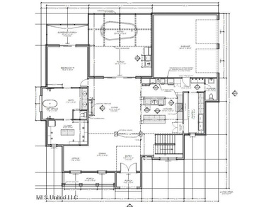 NEW CONSTRUCTION! This stunning bedroom, 3.5-bath home built by - photo 11