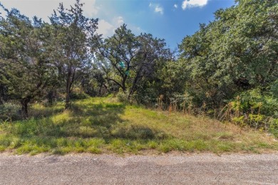 Lake Lot For Sale in Granbury, Texas