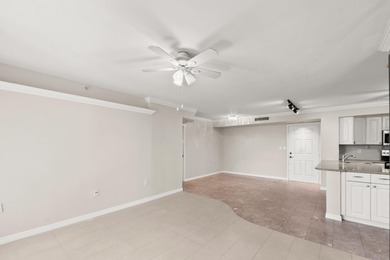 Beautiful partial intracoastal views from this 4th floor condo - photo 11