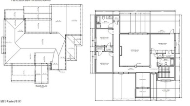 NEW CONSTRUCTION! This stunning bedroom, 3.5-bath home built by - photo 12